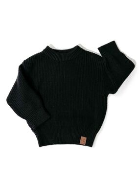 NWT Little Bipsy Knit Sweater